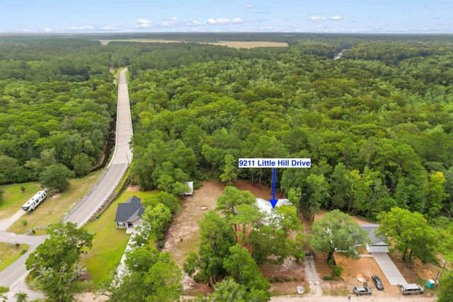 9211 Little Hill Dr., Conway, SC 29527