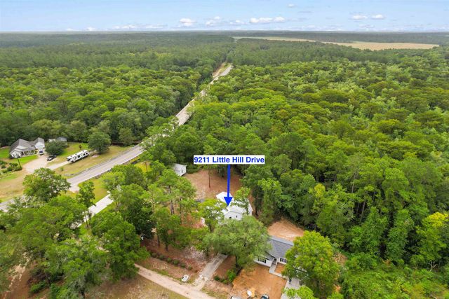 9211 Little Hill Dr., Conway, SC 29527