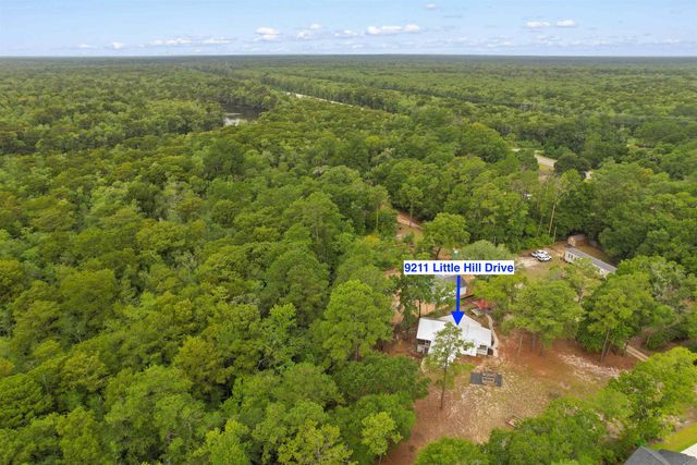 9211 Little Hill Dr., Conway, SC 29527