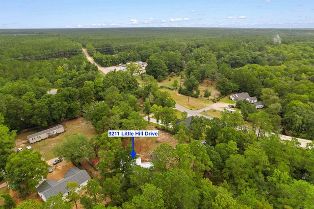 9211 Little Hill Dr., Conway, SC 29527