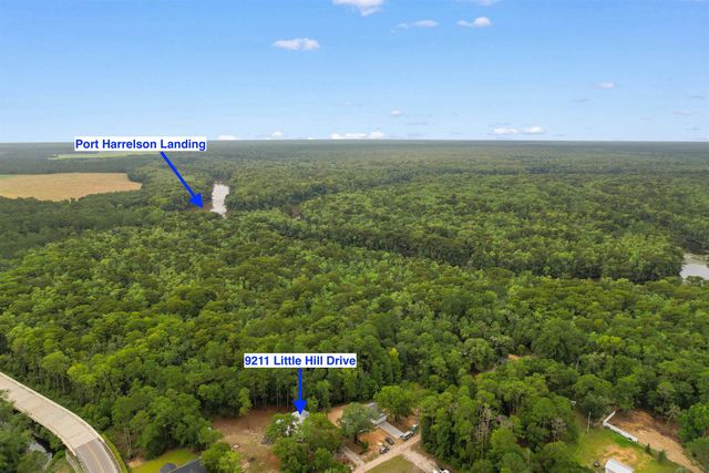9211 Little Hill Dr., Conway, SC 29527