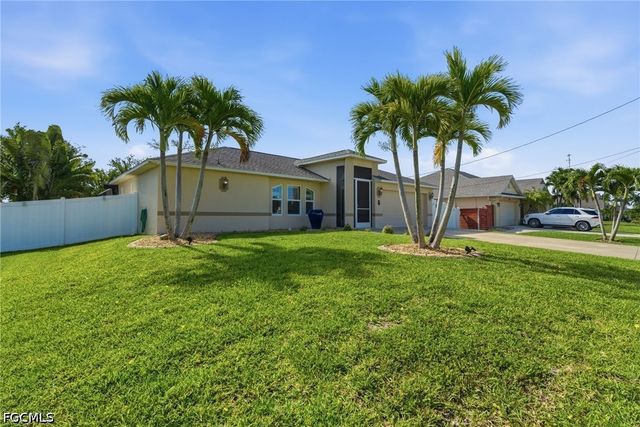 317 SW 25th AVE, Cape Coral, FL 33991