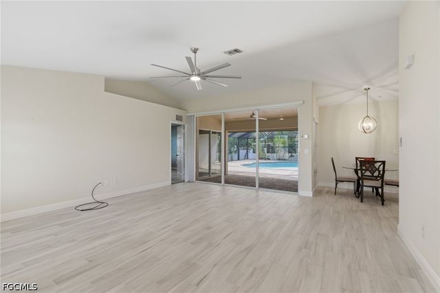 317 SW 25th AVE, Cape Coral, FL 33991