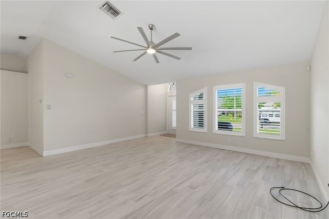 317 SW 25th AVE, Cape Coral, FL 33991