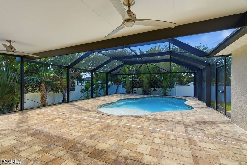 317 SW 25th AVE, Cape Coral, FL 33991