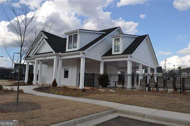 6145 Langdon Way, Cumming, GA 30028