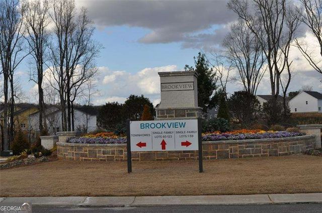 6145 Langdon Way, Cumming, GA 30028