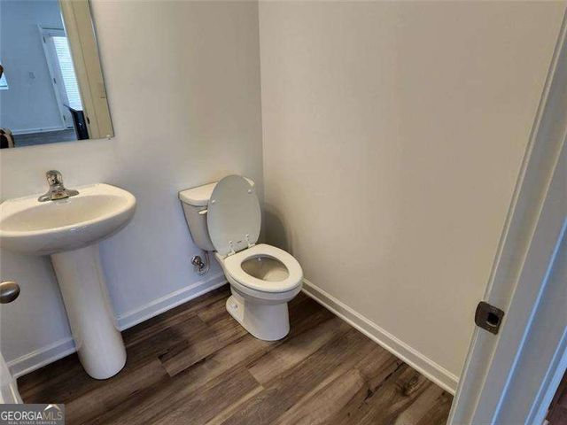 6145 Langdon Way, Cumming, GA 30028