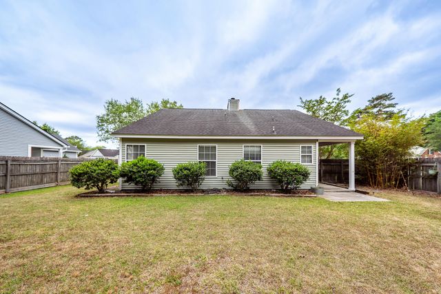 574 Carters Grove Road, Charleston, SC 29414