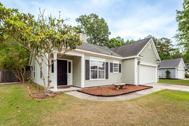 574 Carters Grove Road, Charleston, SC 29414