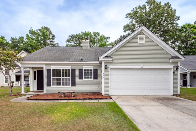 574 Carters Grove Road, Charleston, SC 29414