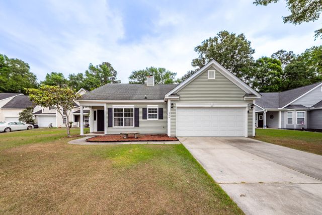 574 Carters Grove Road, Charleston, SC 29414