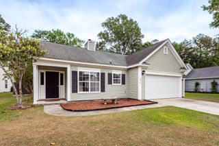 574 Carters Grove Road, Charleston, SC 29414