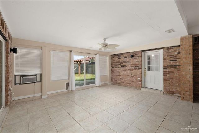 604 Hidden Trace, Weslaco, TX 78599
