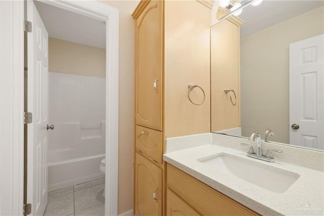 604 Hidden Trace, Weslaco, TX 78599