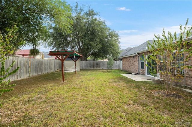 604 Hidden Trace, Weslaco, TX 78599