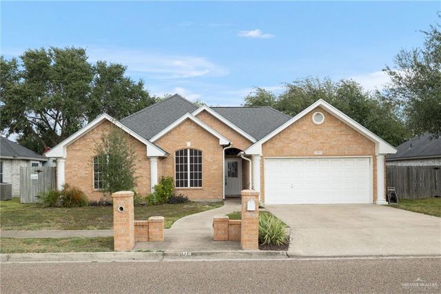 604 Hidden Trace, Weslaco, TX 78599