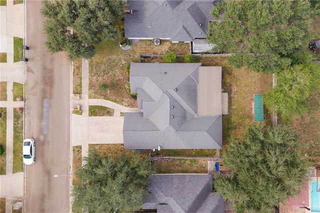 604 Hidden Trace, Weslaco, TX 78599