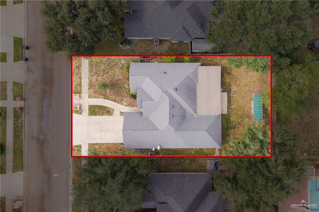 604 Hidden Trace, Weslaco, TX 78599