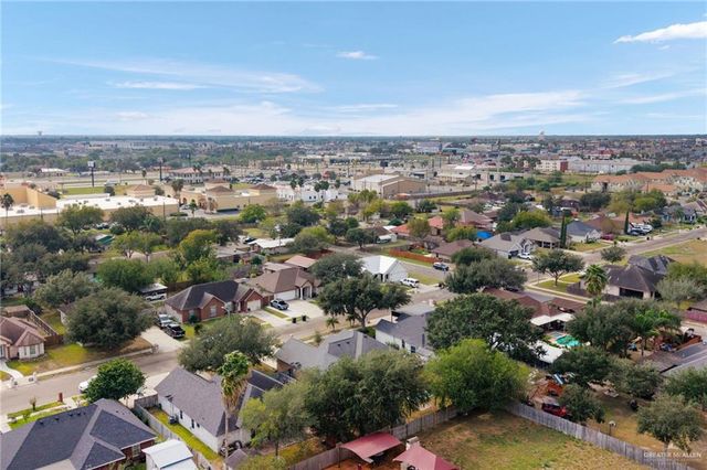 604 Hidden Trace, Weslaco, TX 78599