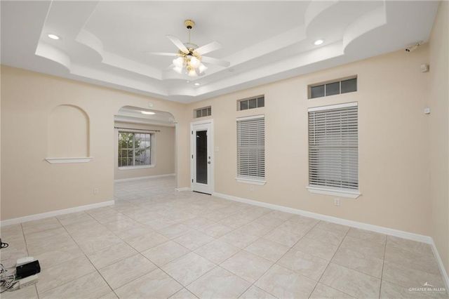 604 Hidden Trace, Weslaco, TX 78599