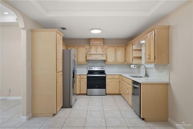 604 Hidden Trace, Weslaco, TX 78599