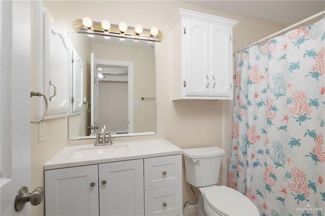 604 Hidden Trace, Weslaco, TX 78599