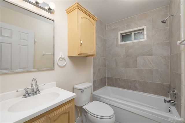 604 Hidden Trace, Weslaco, TX 78599