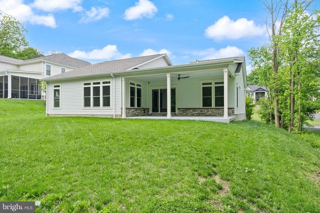 6468 WINDHAM AVE, Alexandria, VA 22315