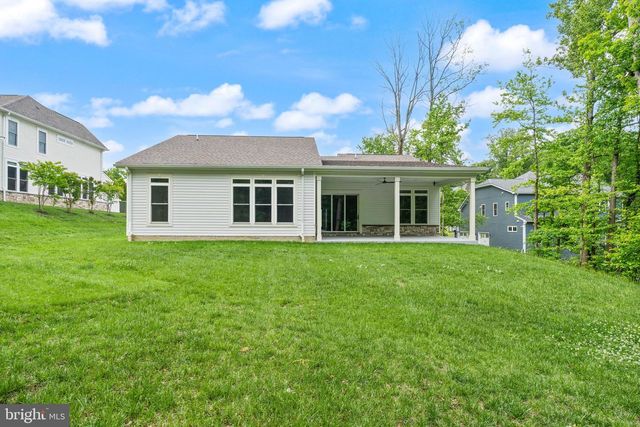 6468 WINDHAM AVE, Alexandria, VA 22315