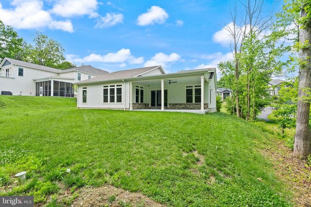6468 WINDHAM AVE, Alexandria, VA 22315