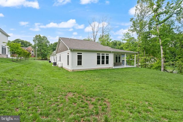 6468 WINDHAM AVE, Alexandria, VA 22315
