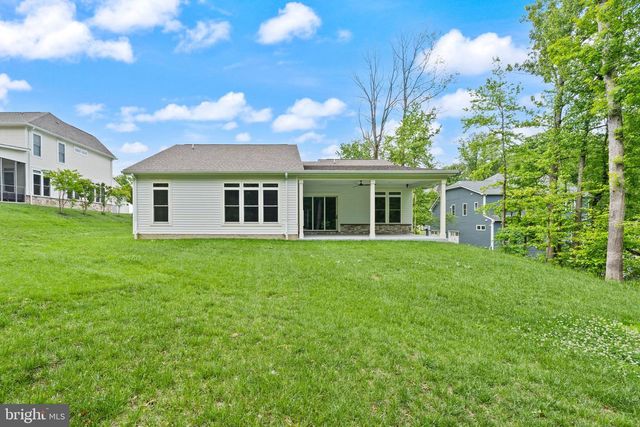 6468 WINDHAM AVE, Alexandria, VA 22315