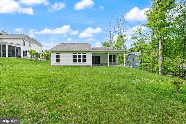 6468 WINDHAM AVE, Alexandria, VA 22315