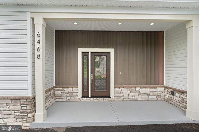 6468 WINDHAM AVE, Alexandria, VA 22315