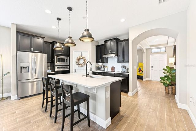 16760 HARPER COVE DRIVE, Winter Garden, FL 34787