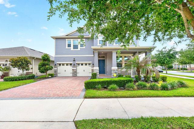 16760 HARPER COVE DRIVE, Winter Garden, FL 34787