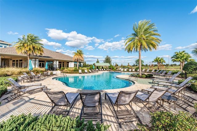 16760 HARPER COVE DRIVE, Winter Garden, FL 34787