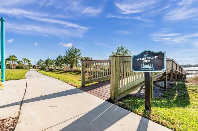 16760 HARPER COVE DRIVE, Winter Garden, FL 34787