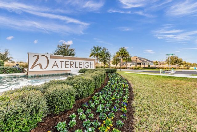 16760 HARPER COVE DRIVE, Winter Garden, FL 34787