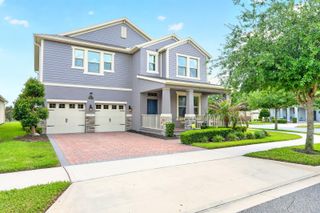16760 HARPER COVE DRIVE, Winter Garden, FL 34787
