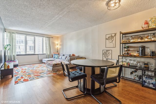 801 S Plymouth Court 809, Chicago, IL 60605
