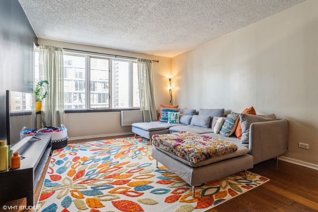 801 S Plymouth Court 809, Chicago, IL 60605