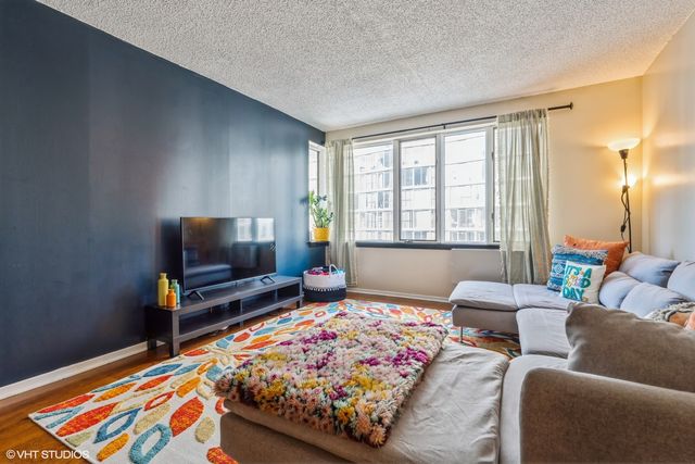 801 S Plymouth Court 809, Chicago, IL 60605