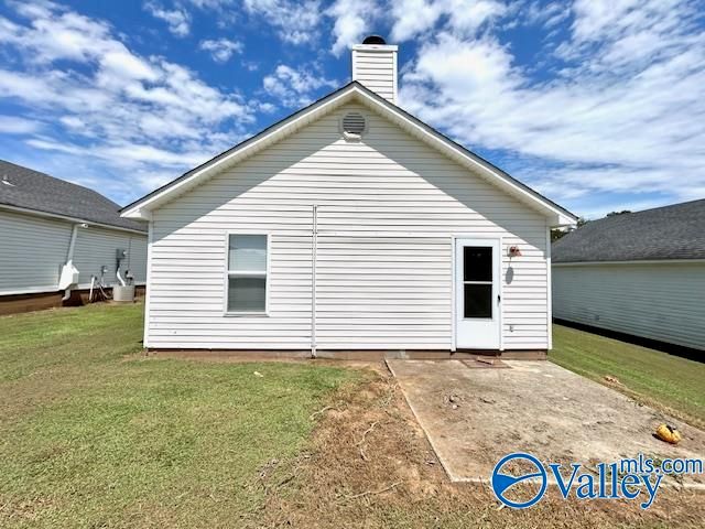 115 Ryland Ridge Circle, Huntsville, AL 35811