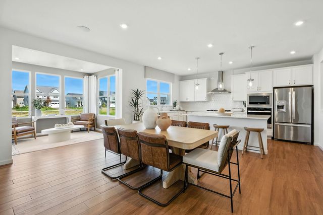 3075 Adler Street, New Lenox, IL 60451