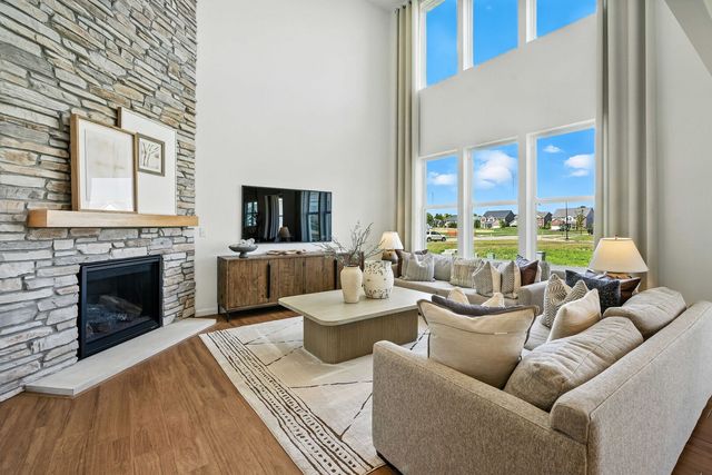 3075 Adler Street, New Lenox, IL 60451