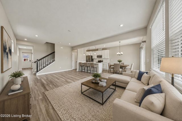 205 Harvest Point Way, Mt Washington, KY 40047