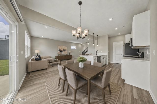 205 Harvest Point Way, Mt Washington, KY 40047
