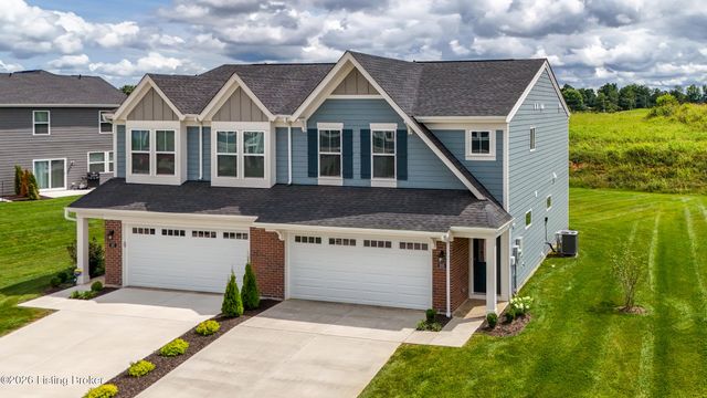 205 Harvest Point Way, Mt Washington, KY 40047